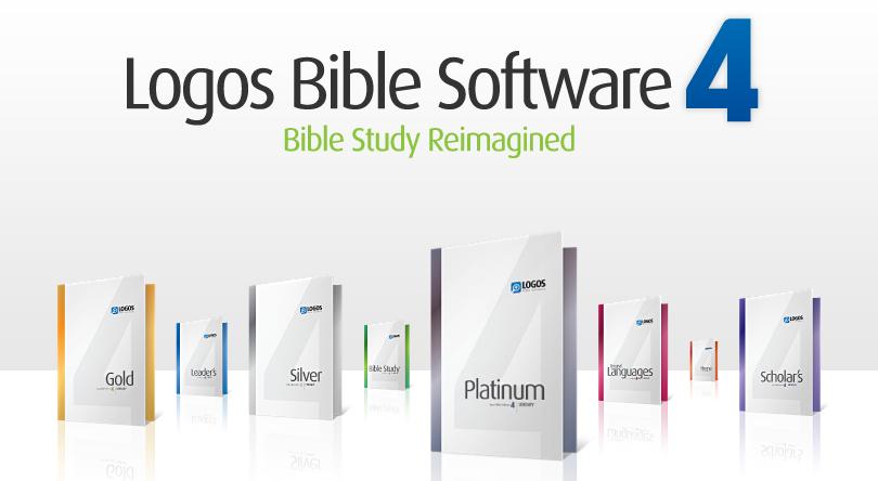 Free Logos Bible Software For Mac