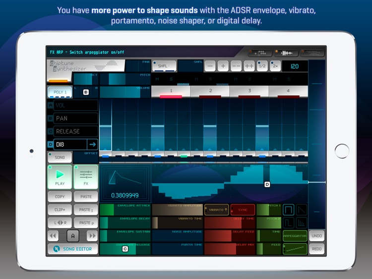 Rytmik lite chiptune synthesizer crack download